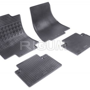 MERCEDES A-Klasse 2004- (W169)