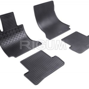 MERCEDES C-Klasse 2007- (W204 / S204)