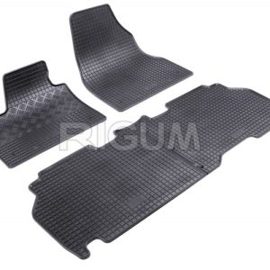 MERCEDES Citan 5m 2012- (W415)