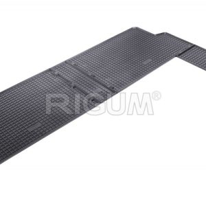 PEUGEOT Expert 2nd row 2007-