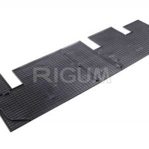 PEUGEOT Expert 3rd row 2007-