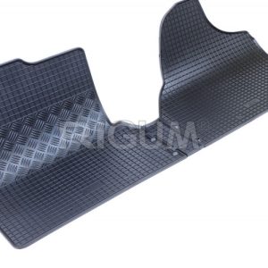 PEUGEOT Expert 2007- Front pieces