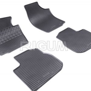 SEAT Toledo 2012-