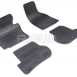 VW Golf VI 2008-