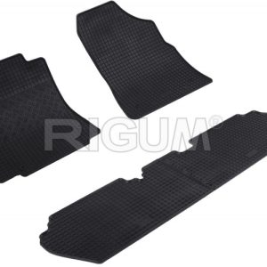PEUGEOT Partner 5m 2008-