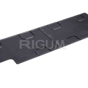 MERCEDES Vito 3rd row 2024-