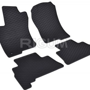 TOYOTA Land Cruiser 150 2018- 5 seats / 7 seats