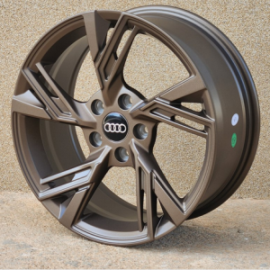 17X7.5 5X112 ET40 66.5 MATT_BRONZE RS6_5452