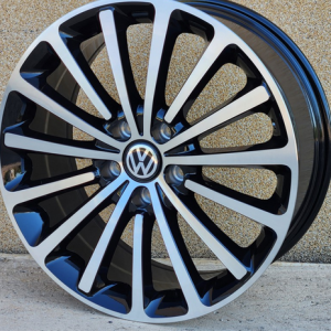 18X8 5X112 ET48 57.1 BMF VW_H352F