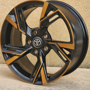 17X7.5 5X114.3 ET40 67.1 BMF_BRONZE RS_5452