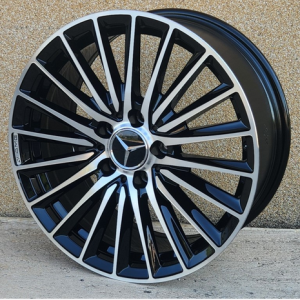 18X8 5X112 ET35 66.6 BMF 5909 MERCEDES C-CLASS 2022