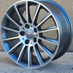 17X8 5X112 ET35 66.6 GMF MERCEDES BK836