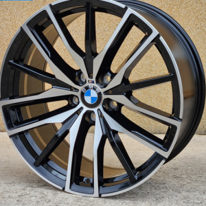 20X10.5 5X120 ET40 74.1 BMF Zadnja za BMW_X5_X6_3075