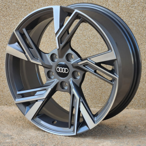 17X7.5 5X112 ET40 66.5 GMF RS6_5452