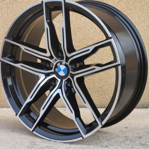 19X8.5 5X120 ET30 72.6 BMF BMW_7_3076