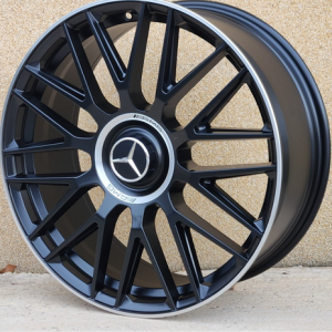 21X10 5X112 ET45 66.56 BMLP Prednja za MERCEDES_932