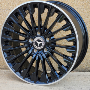 19X8 5X112 ET36 66.5 BML MERCEDES_3062