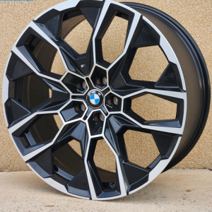 21X9.5 5X120 ET37 74.1 BMF Prednja za BMW_X7_3151