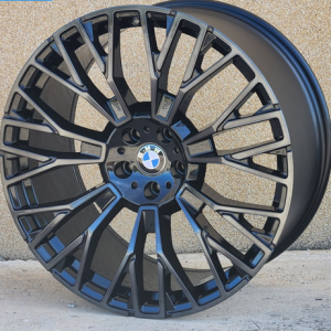 21X9.5 5X112 ET33 66.6 BMF Prednja za BMW X5 3S1111