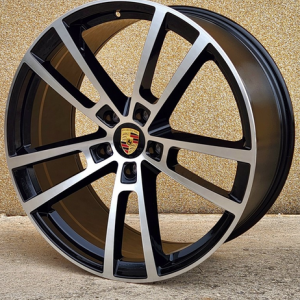22X10 5X130 ET48 71.6 BMF Prednja za PORSCHE_CAYENNE_3081