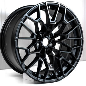19X9.5 5X120 ET35 72.6 BMF Zadnja za BMW_3209