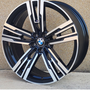 20X8.5 5X120 ET25 72.6 BMF Prednja za BMW_7_3078