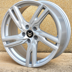 18X8 5X108 ET42 65.1 SILVER 5356