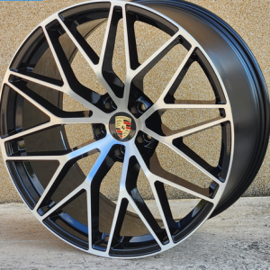 21X9.5 5X112 ET26 66.5 BMF PORSCHE_MACAN_GTS_3S1067