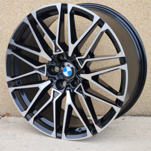 21X9.5 5X112 ET30 66.5 BMF Prednja za BMW_0295