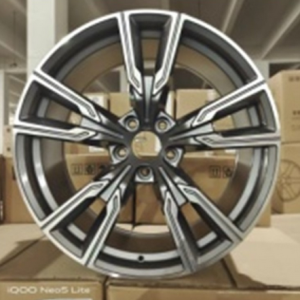 20X10 5X120 ET40 74.1 BMF Prednja za BMW_H945D
