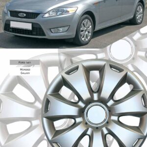 RATKAPE 16 FORD MONDEO/GALAXY 07-SE