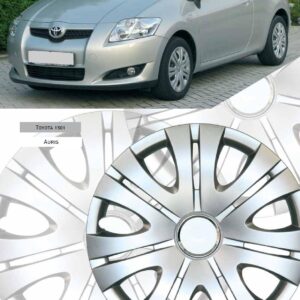 RATKAPE 15 TOY.AURIS/COROLLA SET