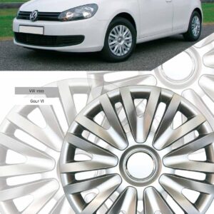 RATKAPE 15 VW GOLF 6 SET