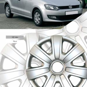 RATKAPE 15 VW POLO/GOLF 5 SET