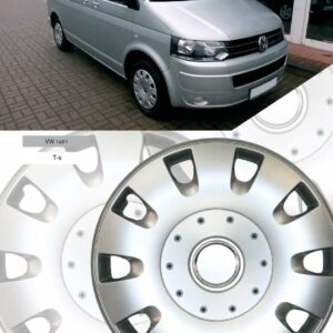 RATKAPE 16 VW T-5/G-5/PAS.01- SET