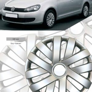 RATKAPE 16 VW GOLF 6/PASSAT SET