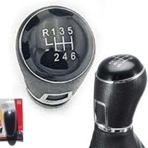 Ručica Mjenjača VW Passat B7 i Golf 7 12mm 6+R